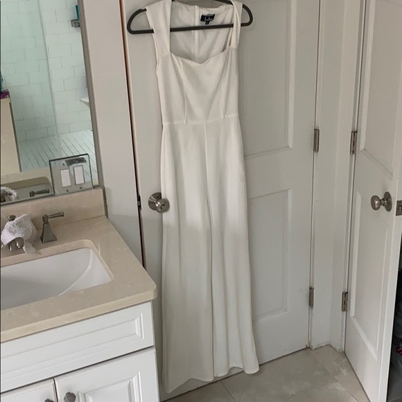 Jumpsuit - Picture 2 of 3